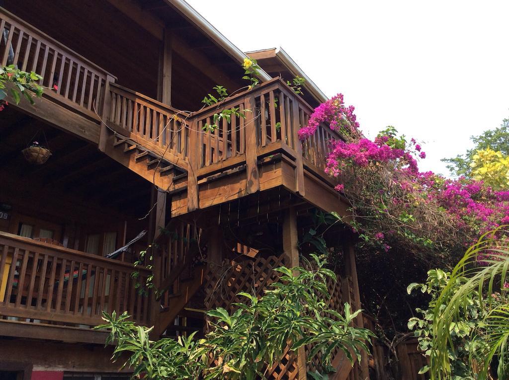 Sea Breeze Inn 웨스트 엔드 외부 사진