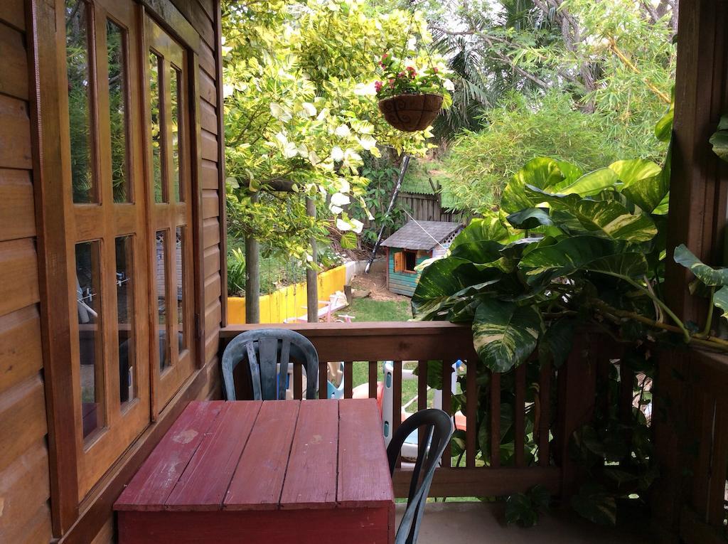 Sea Breeze Inn 웨스트 엔드 외부 사진