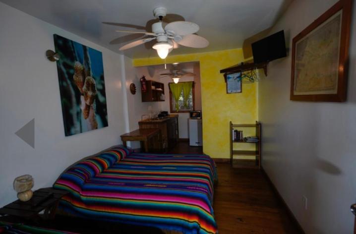 Sea Breeze Inn 웨스트 엔드 외부 사진