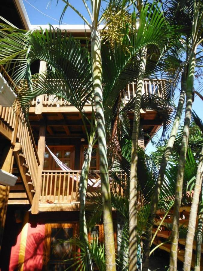 Sea Breeze Inn 웨스트 엔드 외부 사진